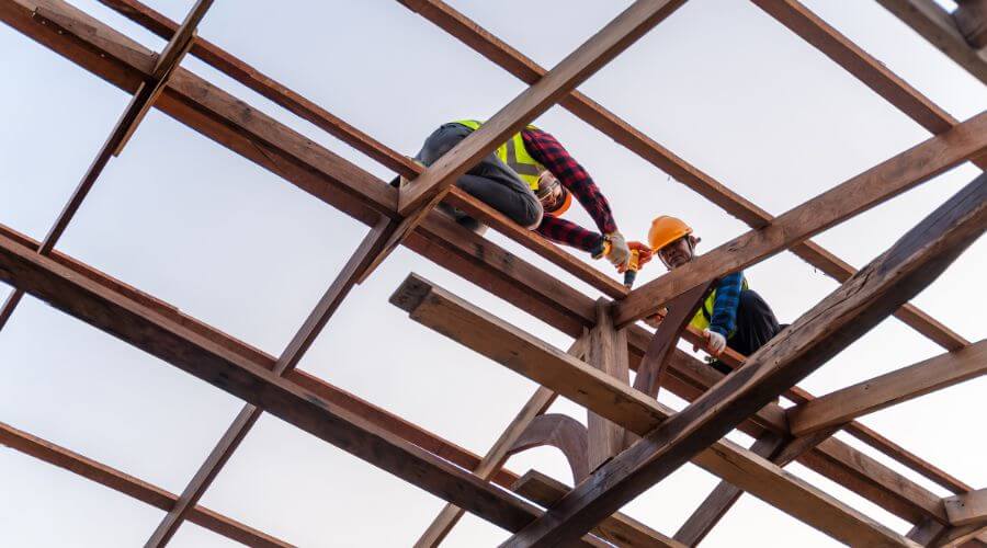 Professional gutter cleaning services in Terlingua, TX